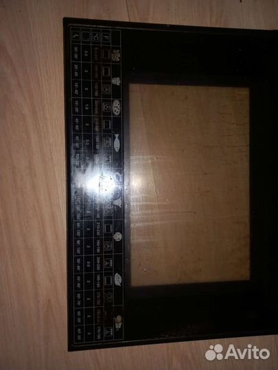 Плита электрическая кайзер