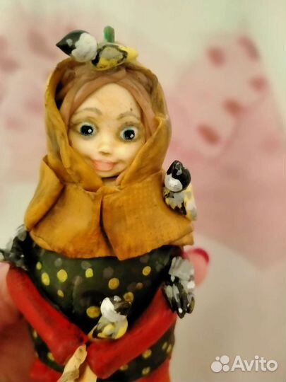 Елочные игрушки