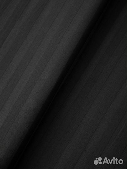 Кпб Сатин-страйп (100 хлопок)