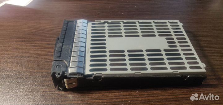 Салазки для жестких дисков HP 3.5