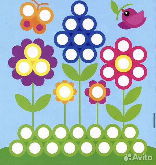 Крышки фрутоняня