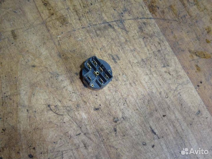 Группа контактная замка зажигания Fiat Palio 1996