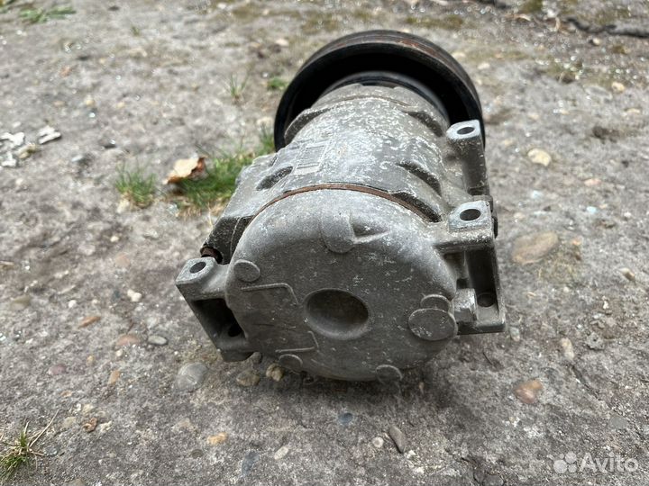 Компрессор кондиционера toyota celica