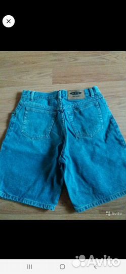 Купальник большого размера Шорты разные