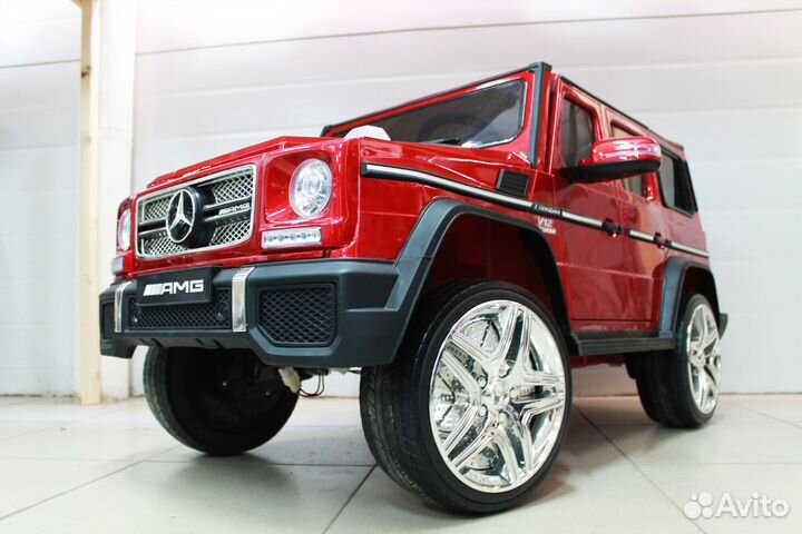 Электромобили Новые с гарантией