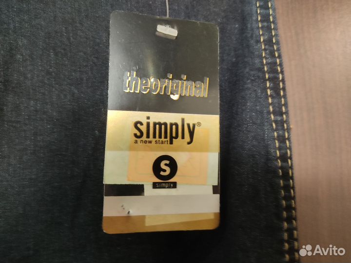 Джинсы клеш женские