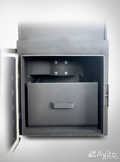 Котел автоматический Burima Avtomat 32