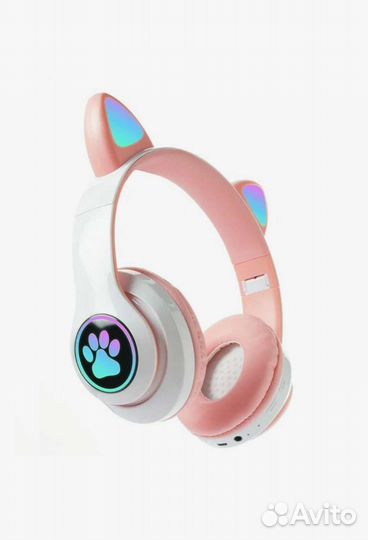 Беспроводные наушники