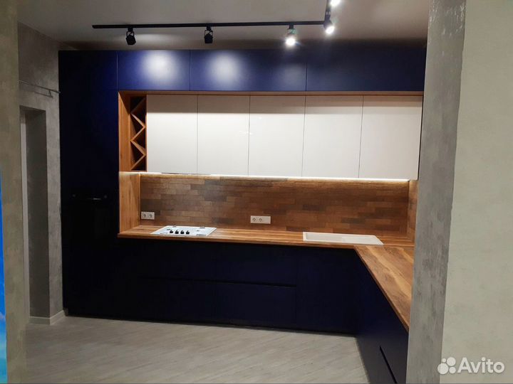 Кухня под заказ l Пермь