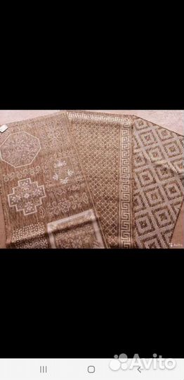 Ковер 80 150 палас циновка рогожка новый