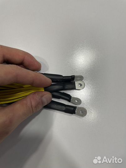 Продам косу для asic майнера