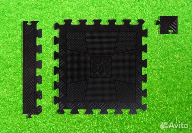 Коврики MB Barbell Напольное покрытие Новые