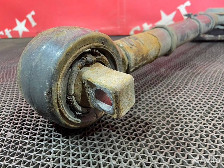 Тяга реактивная V-образная Volvo FH