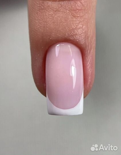 Нужна модель на маникюр