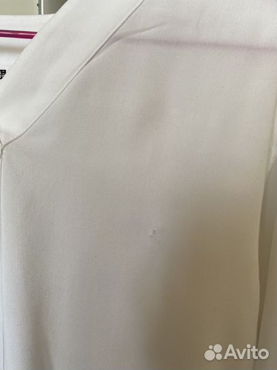 Блузка uniqlo xs