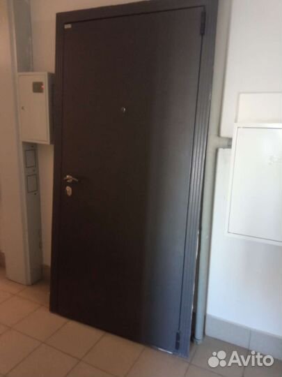 Дверь входная