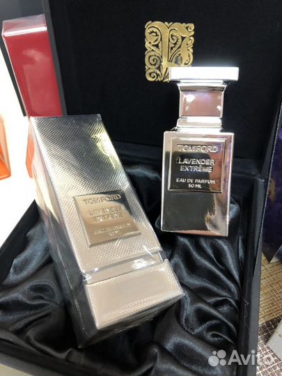 Tom Ford 50ml Lavender extreme