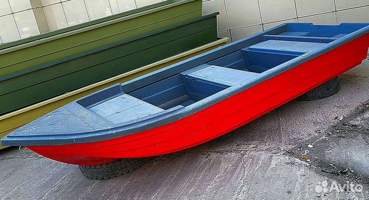 Лодки от производителя Omega XL 40 без регистрации