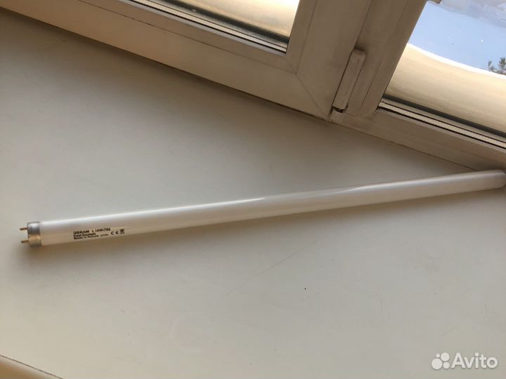 Светодиодные лампы