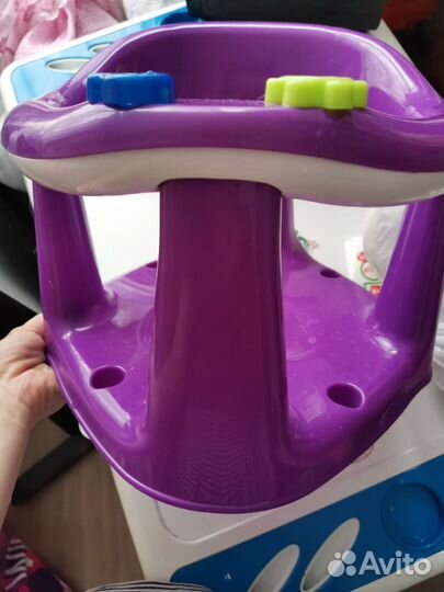 Сиденье для купания