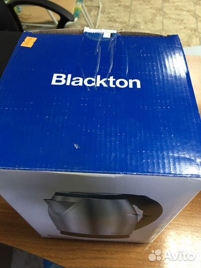 Чайник электрический