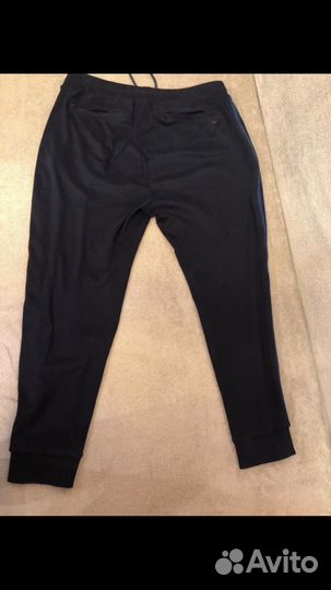 Спортивные штаны hugo boss