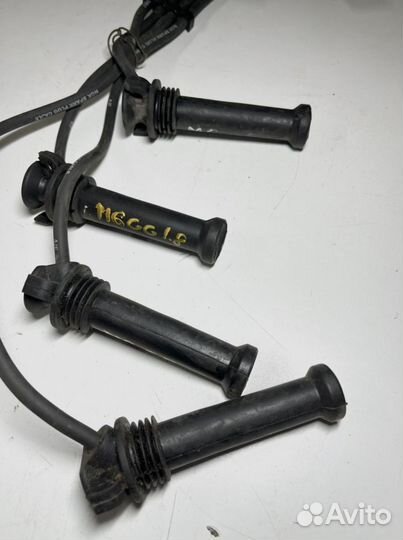 Бронепровода Mazda 6 GG