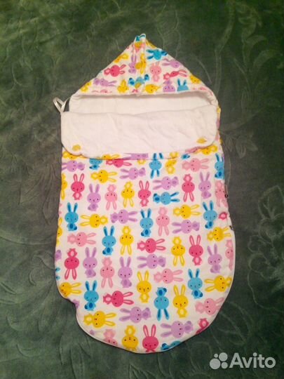 Конверт mikkimama