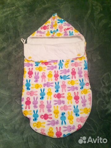 Конверт mikkimama