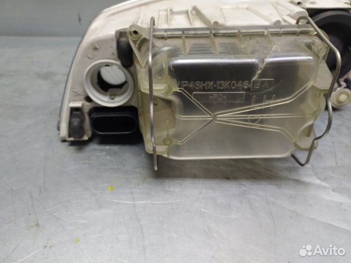 Фара левая Skoda Octavia (A5 1Z) 2004-2013