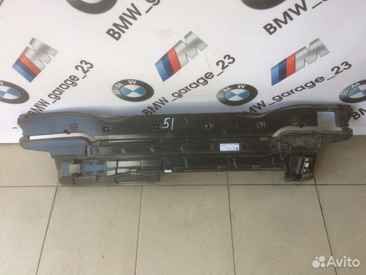 BMW F10 Блок управления Smart Opener с Японии