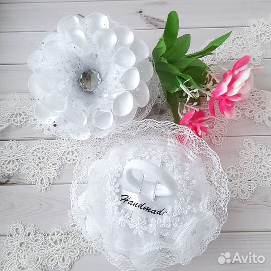 Школьные бантики