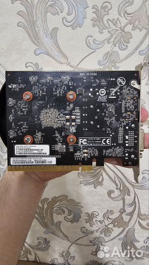 Gtx 1650 4gb