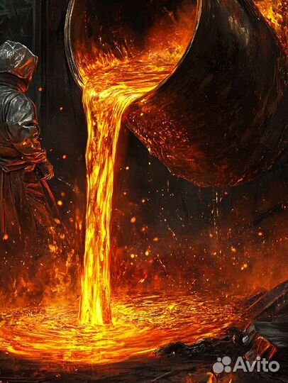 Модульные картины на заказ