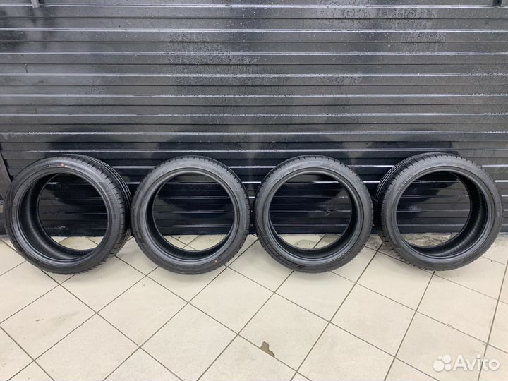 Dunlop SP Sport Maxx 050+ 205/45 R17 88W