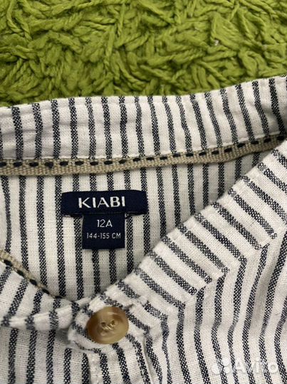 Стильная рубашка на мальчика