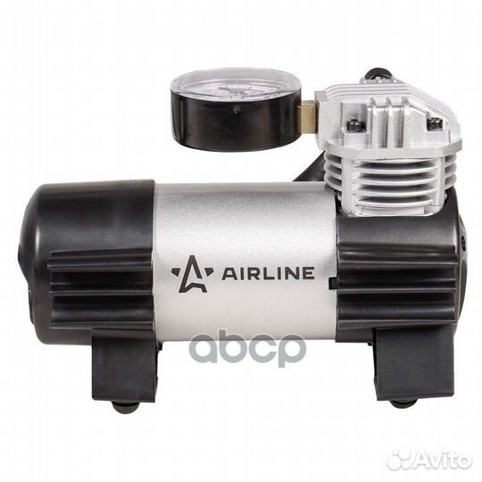 Компрессор Standart в сумке (30л/мин., 7 атм) C