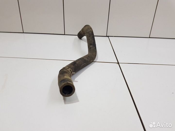 Патрубок (Zotye T600)