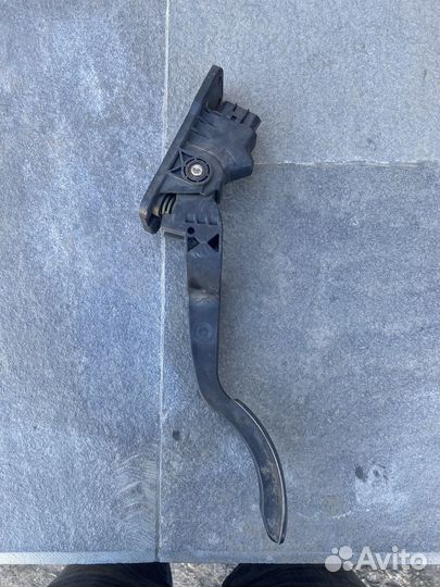 Педаль газа Vortex Estina