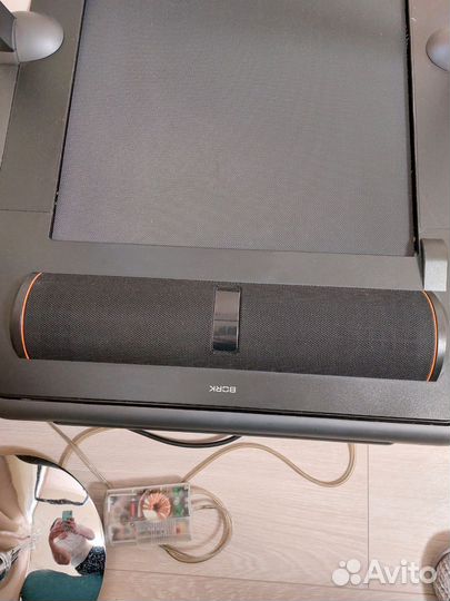 Беговая дорожка bork