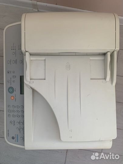 Принтер (лазерный мфу) samsung