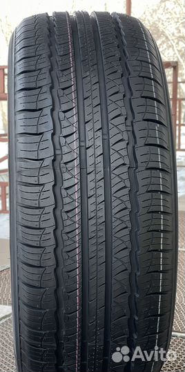 Triangle TR259 215/55 R18 95V