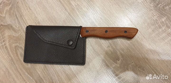 Кухонный топорик