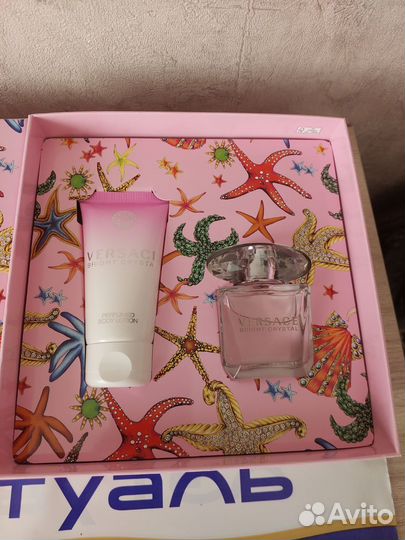 Парфюм оригинал