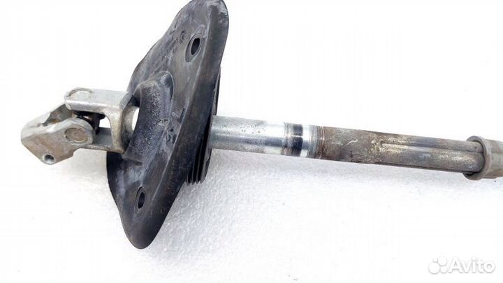 Кардан рулевой Audi A6 C7 cgwb 2012