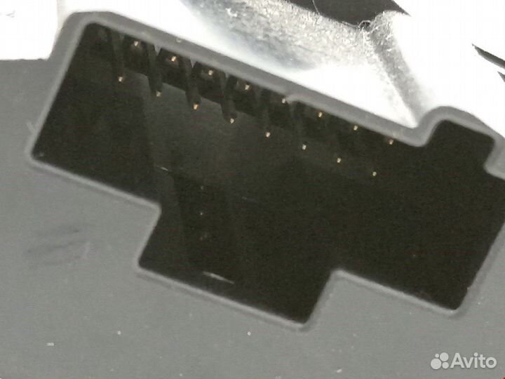 Кнопка обогрева заднего стекла для Ford Focus 1