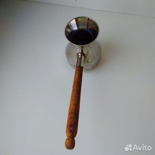 Турка СССР