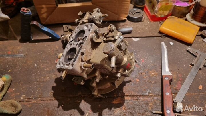 Карбюратор к 151 с 