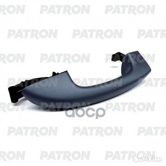 Ручка двери P20-0118L patron