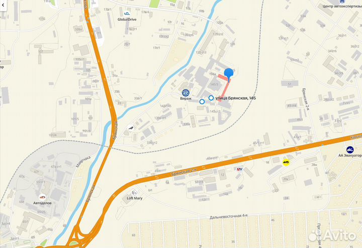 Масло фритюрное Sunny Gold, 5л